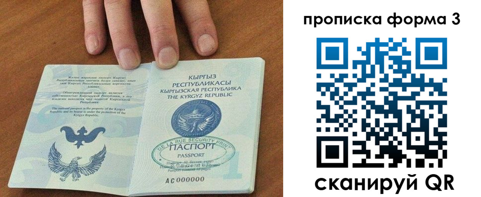 прописка 2025 в Рузе